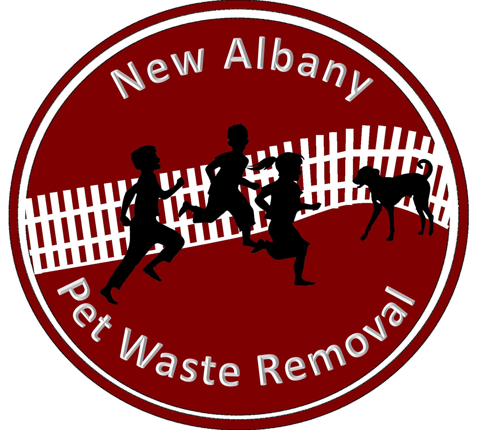 Avatar for New Albany Pet Waste Removal