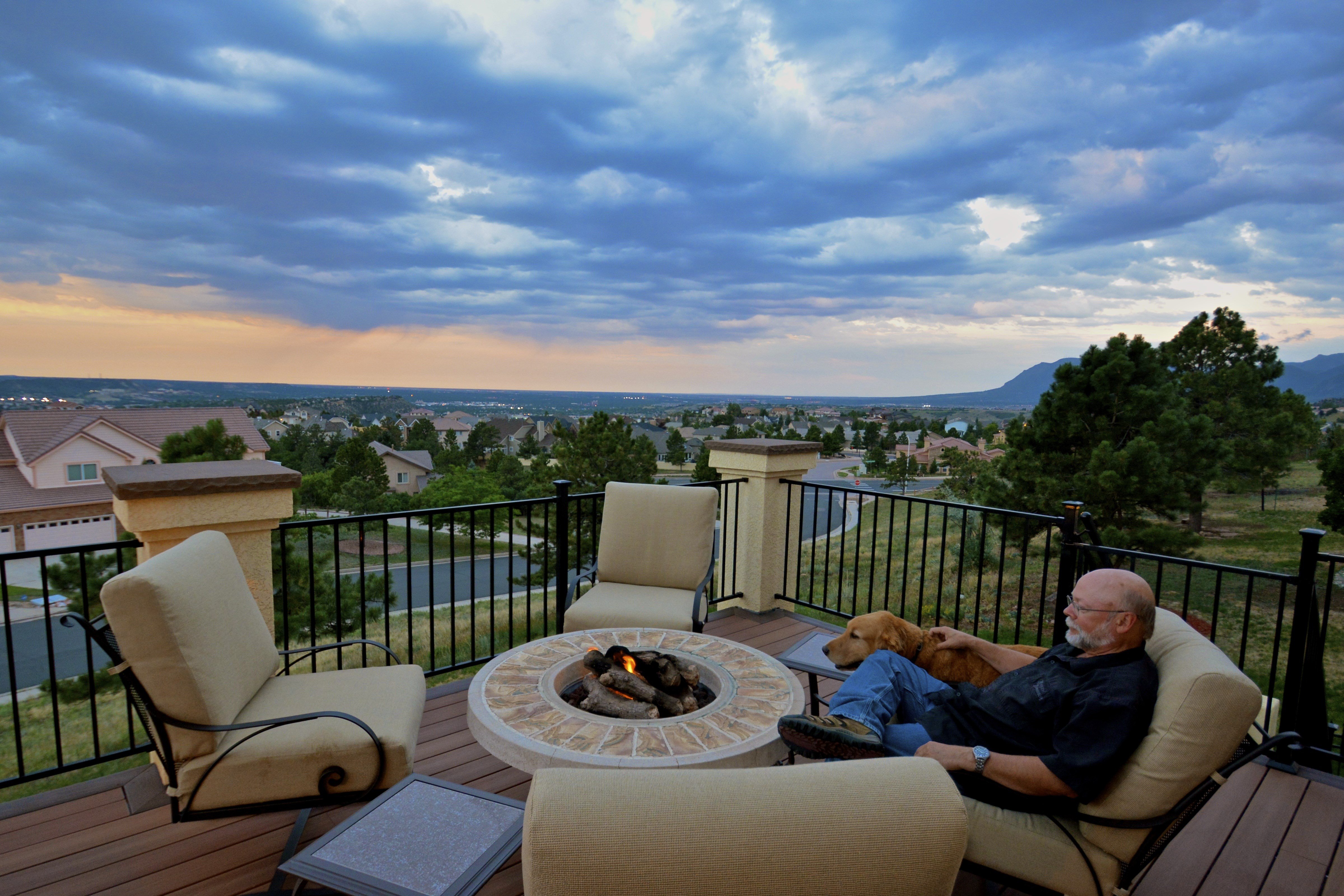 Avatar for NEW CREATION DECKS INC