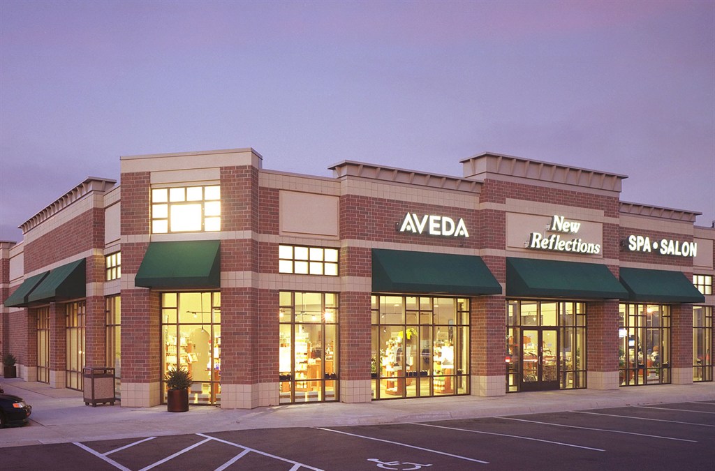 Plymouth Town Center