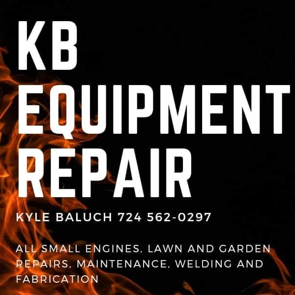 Avatar for KB Equipment Repair