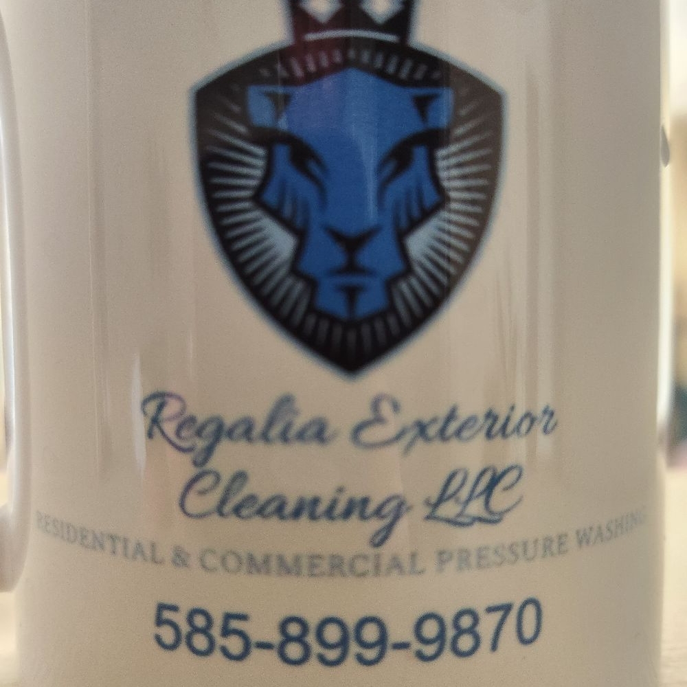 Avatar for Regalia Exterior Cleaning 