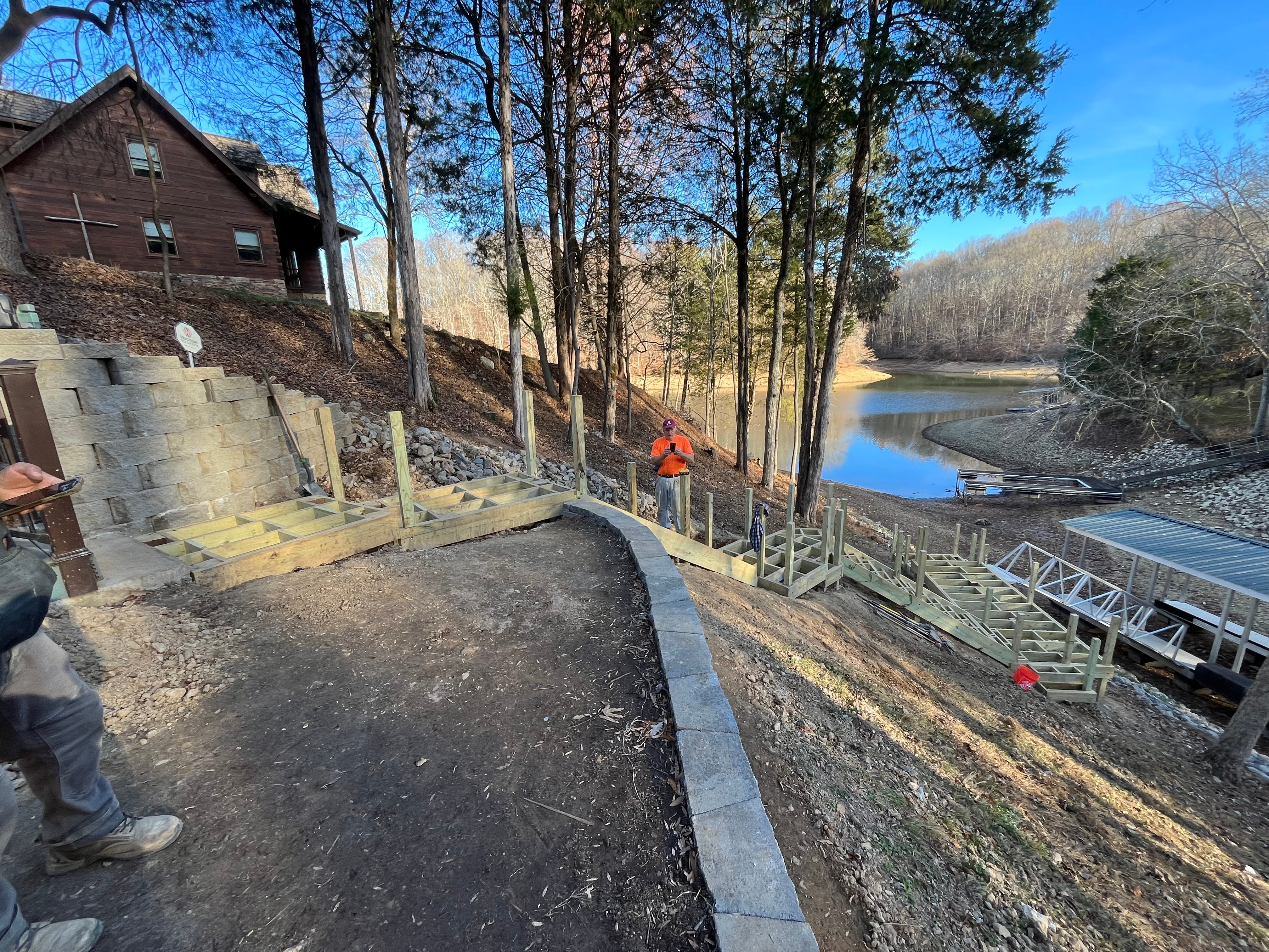 Avatar for S and p renovation