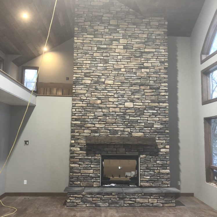 Avatar for D&D Masonry