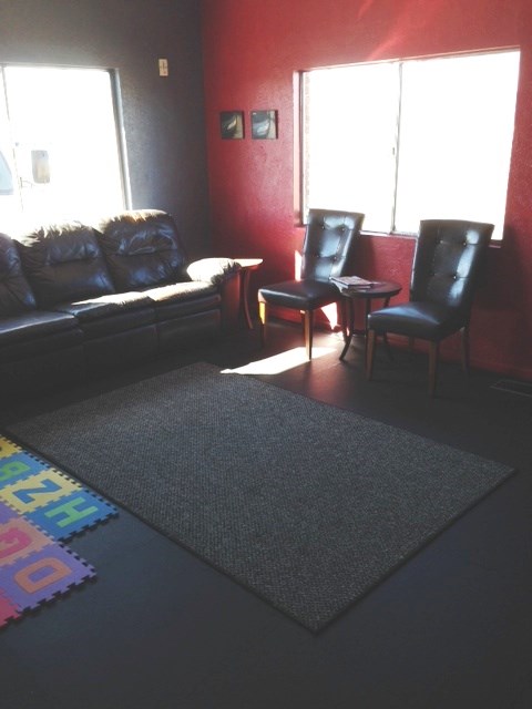 Waiting Room