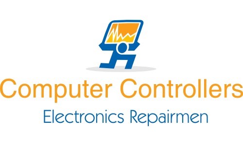 Computer Controllers logo