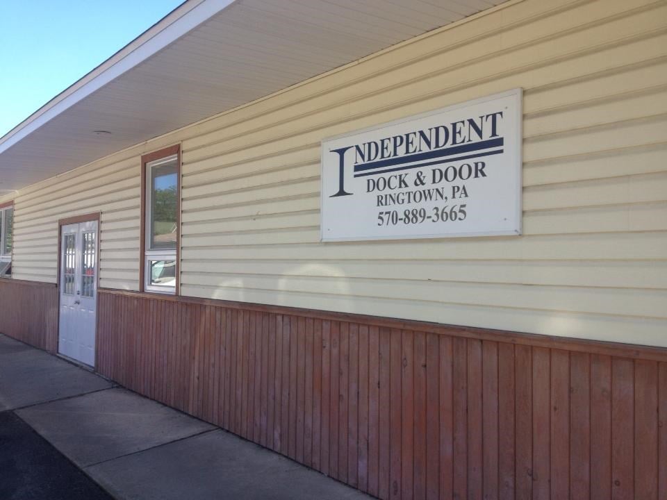 Avatar for Independent Dock & Door