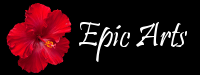 Epic Arts logo