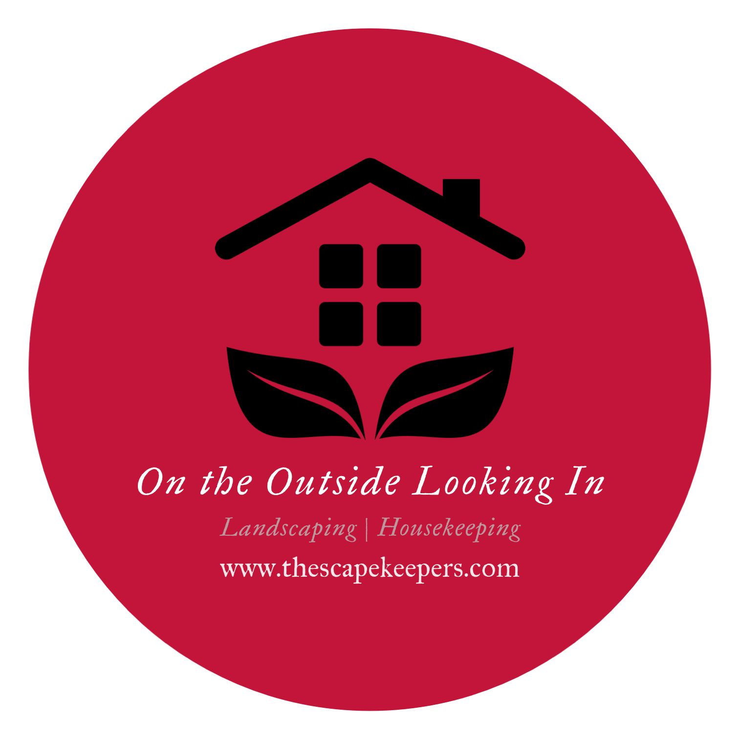Avatar for On the Outside Looking In, Landscaping and Housekeeping