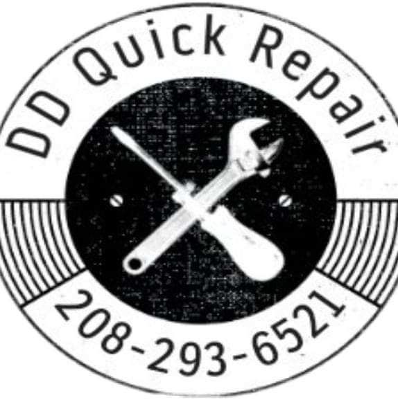 Avatar for DD Quick Repair