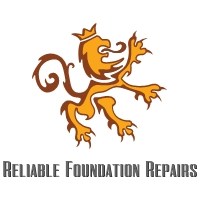 Reliable Foundation Repairs logo