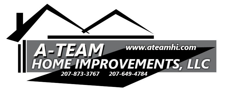 A Team Home Improvements, LLC logo