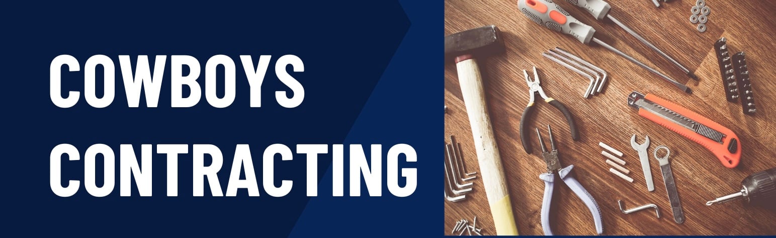 Avatar for Cowboys Contracting