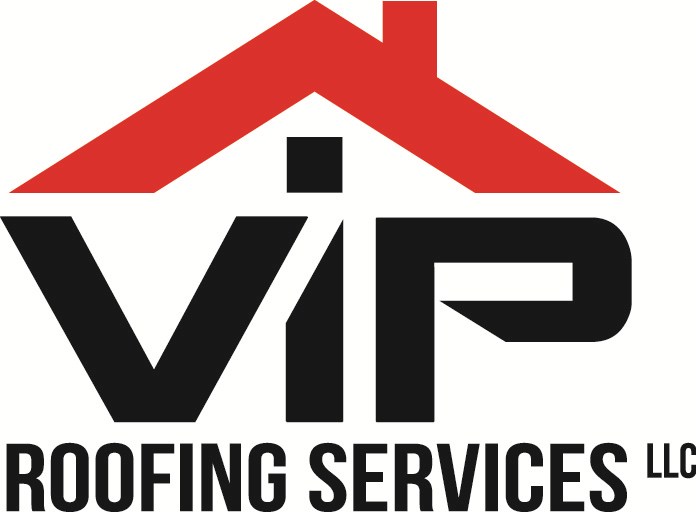 Logo for VIP Roofing Services LLC