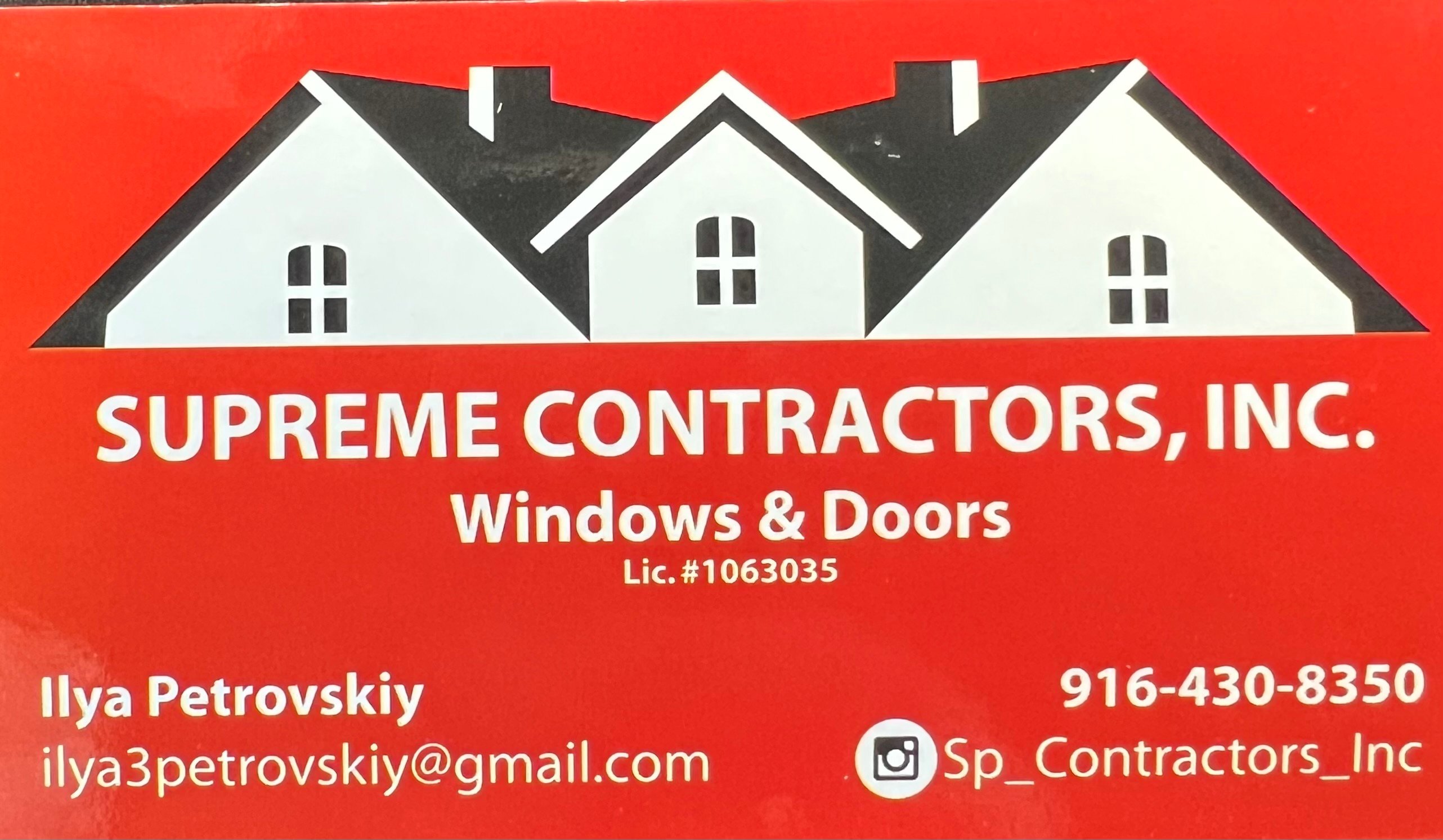 Avatar for Supreme Contractors Inc