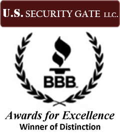Avatar for US Security Gate