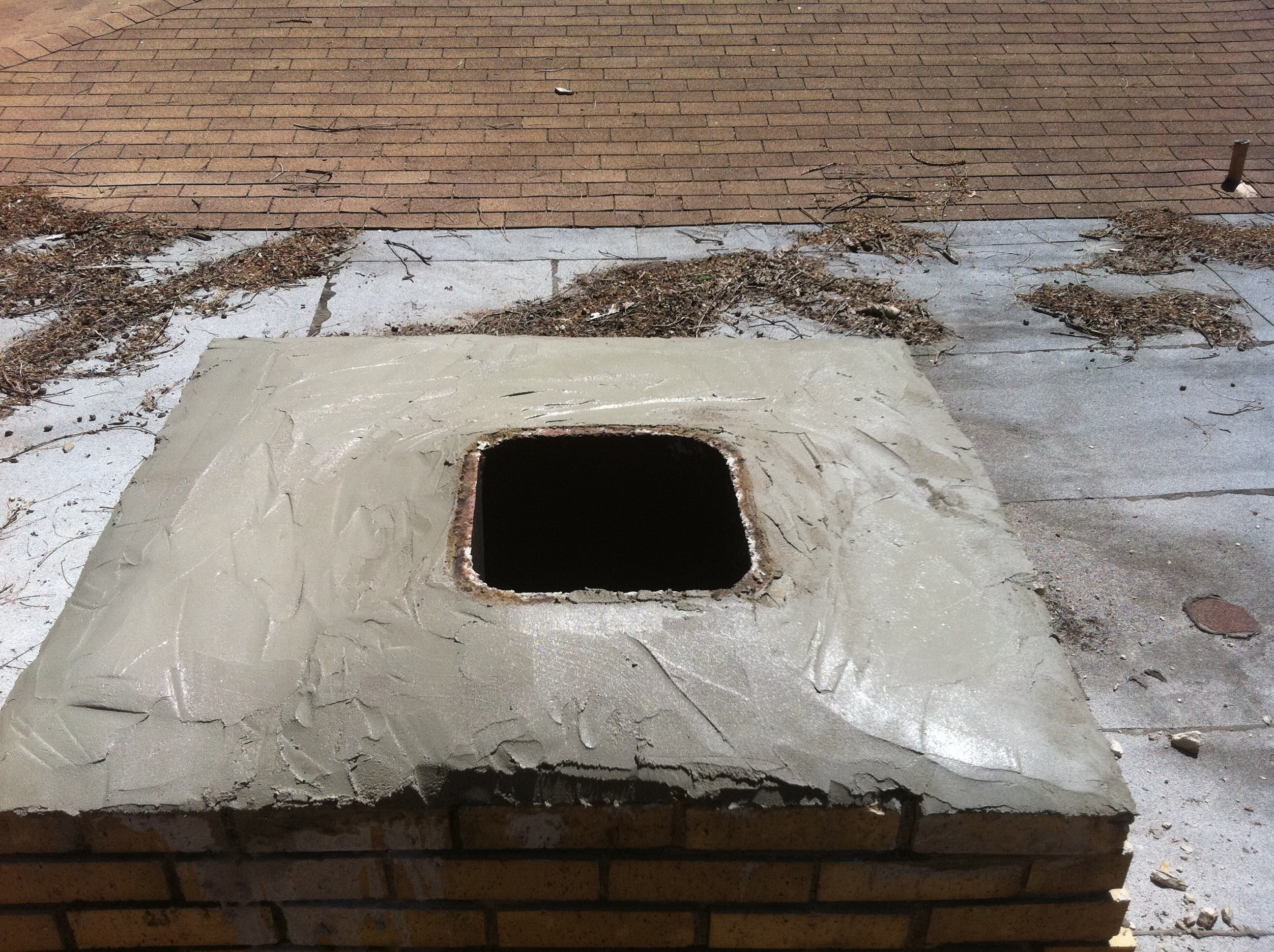 Avatar for Wolfman Chimney & Fireplace