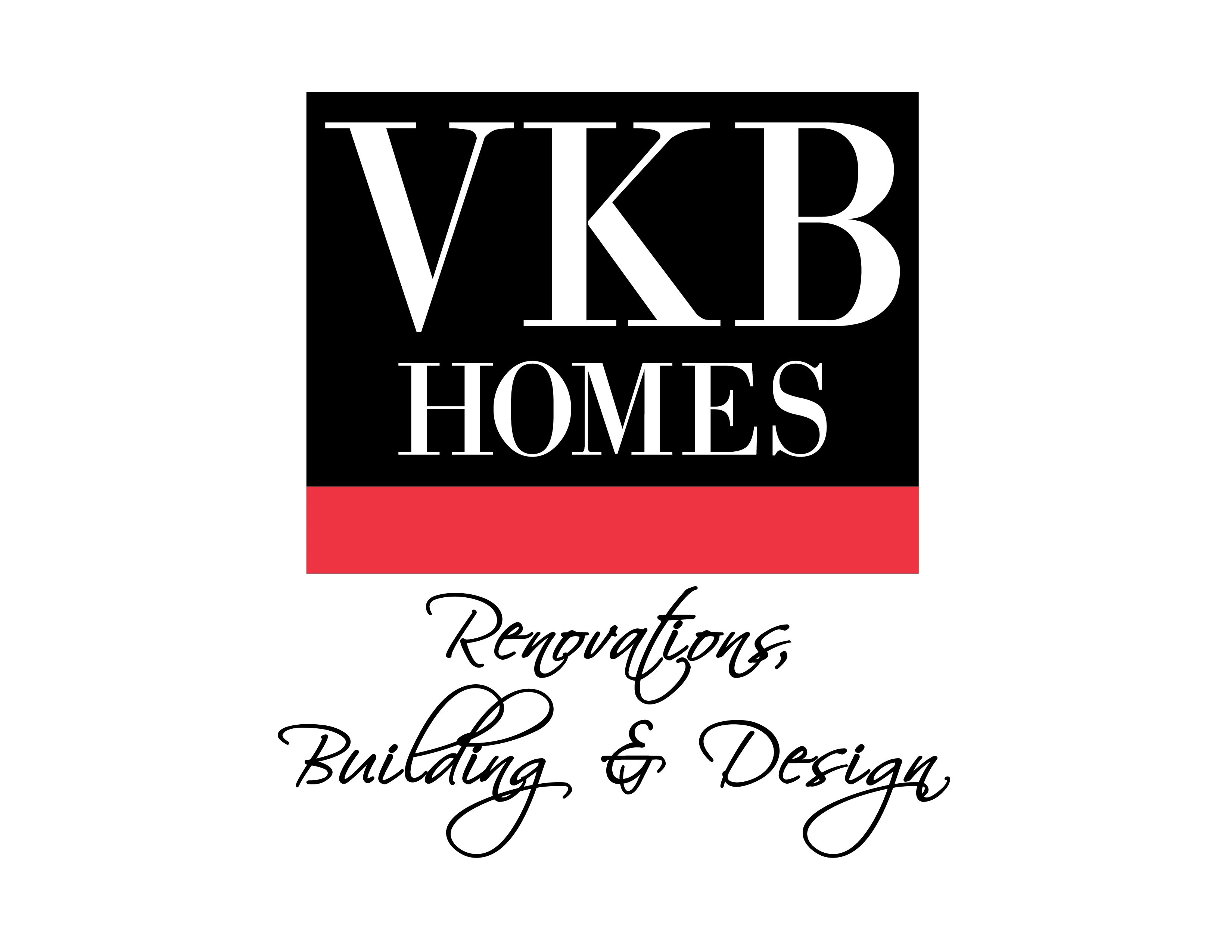 Avatar for VKB Homes