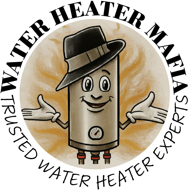 Avatar for Water Heater Mafia