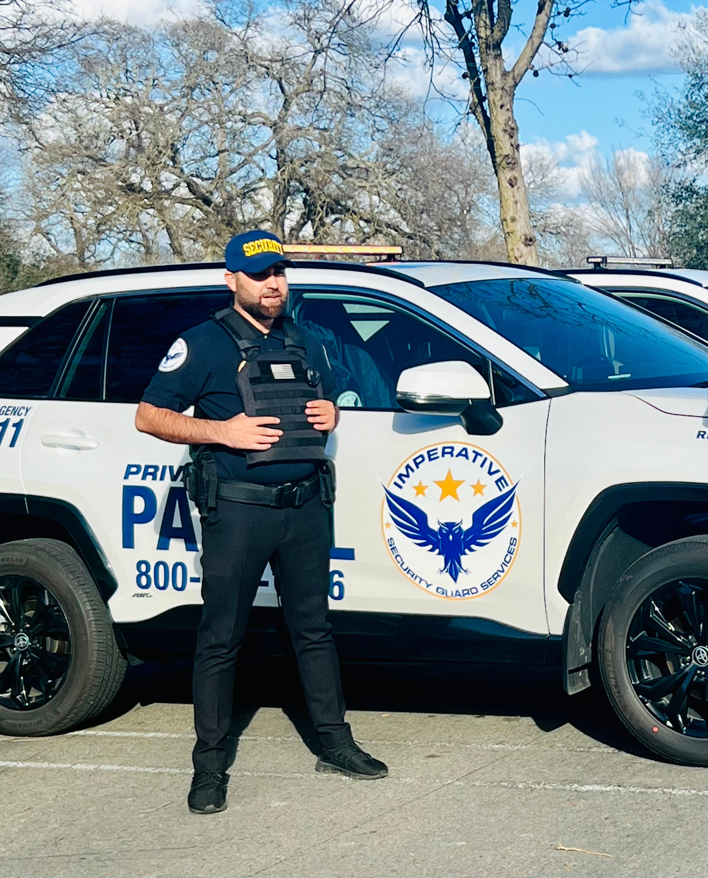 Avatar for Imperative Security Guard Services