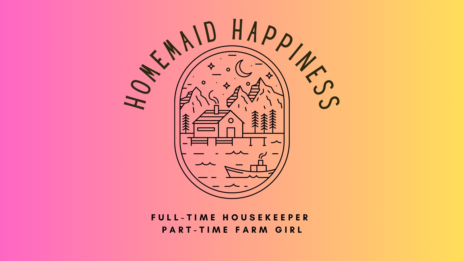 Avatar for Homemaid Happiness