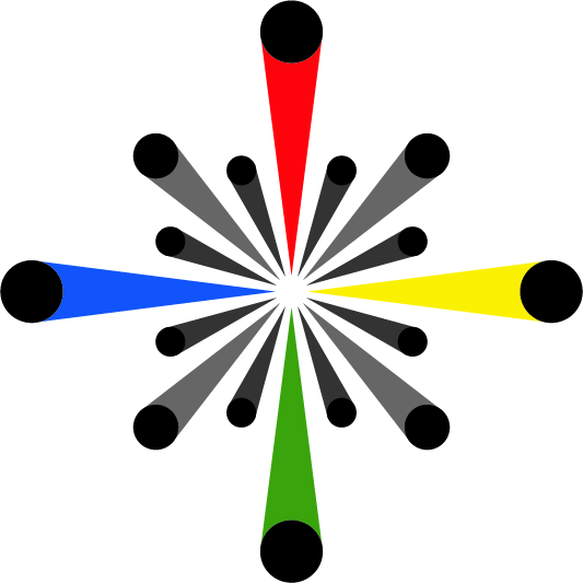 Luminate Broadband logo