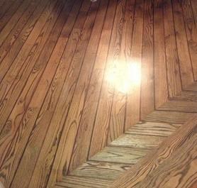 Logo for Mercado Hardwood Flooring Company LLC