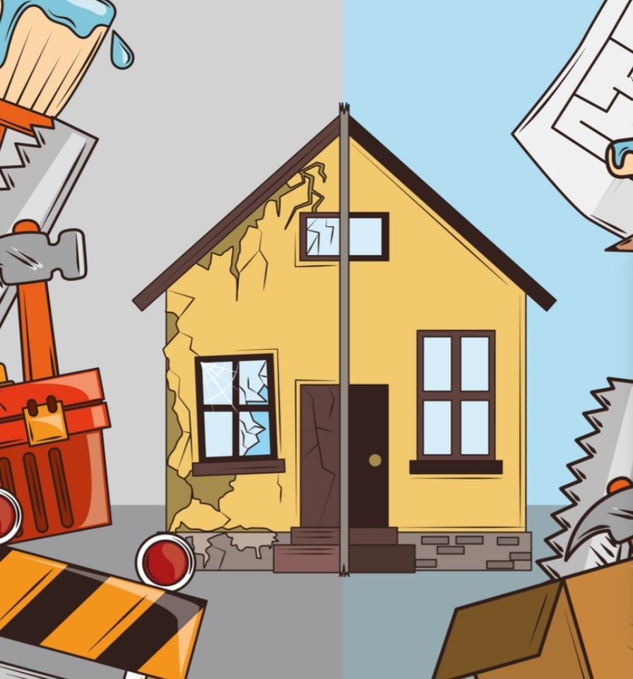 Avatar for Home Improvement Major