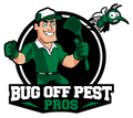 Avatar for Bug Off Pest Pros
