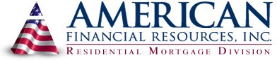 American Financial Resources logo