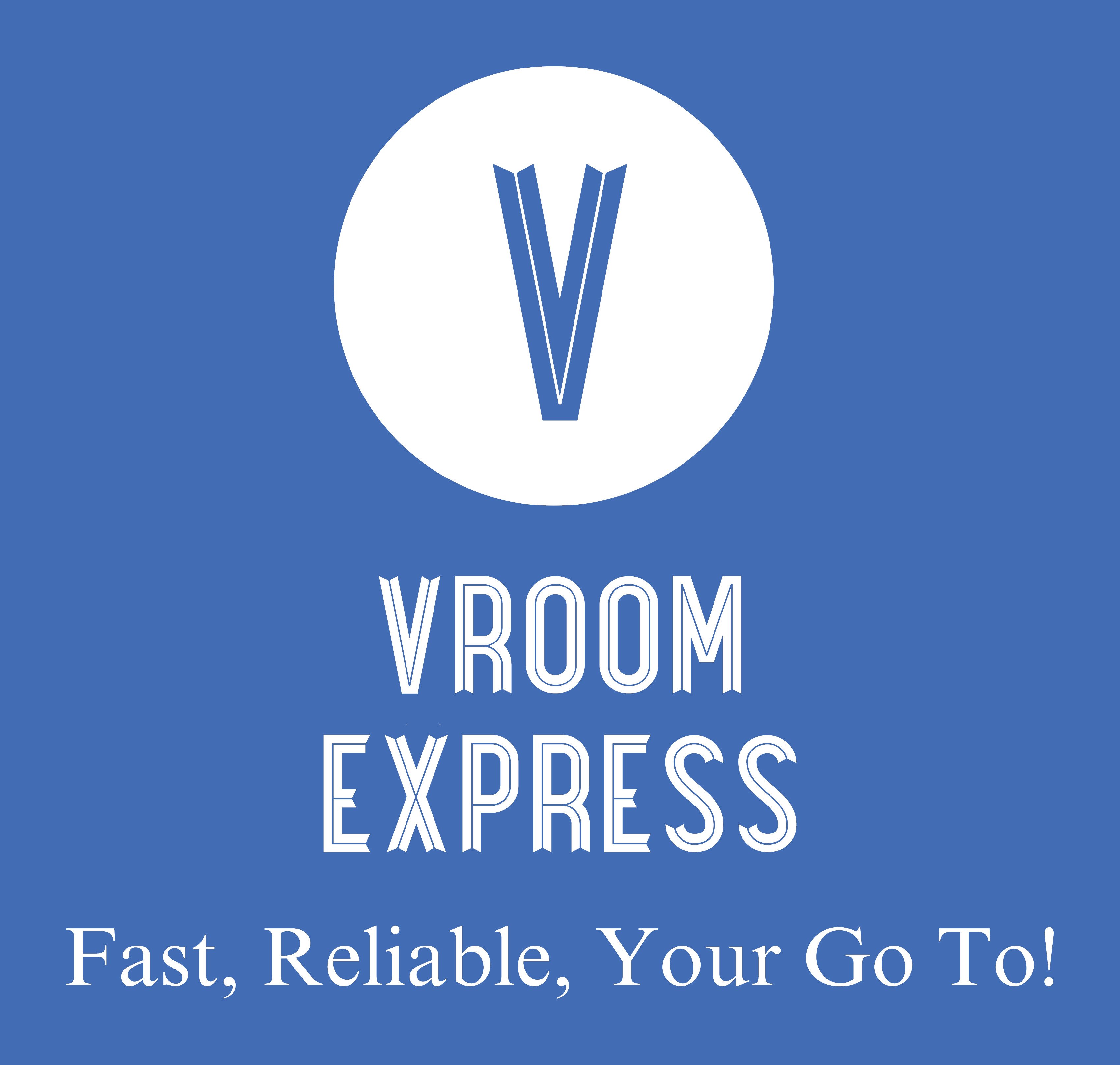 Avatar for Vroom Express