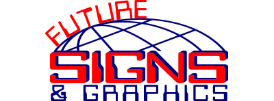 FUTURE SIGNS & GRAPHICS logo