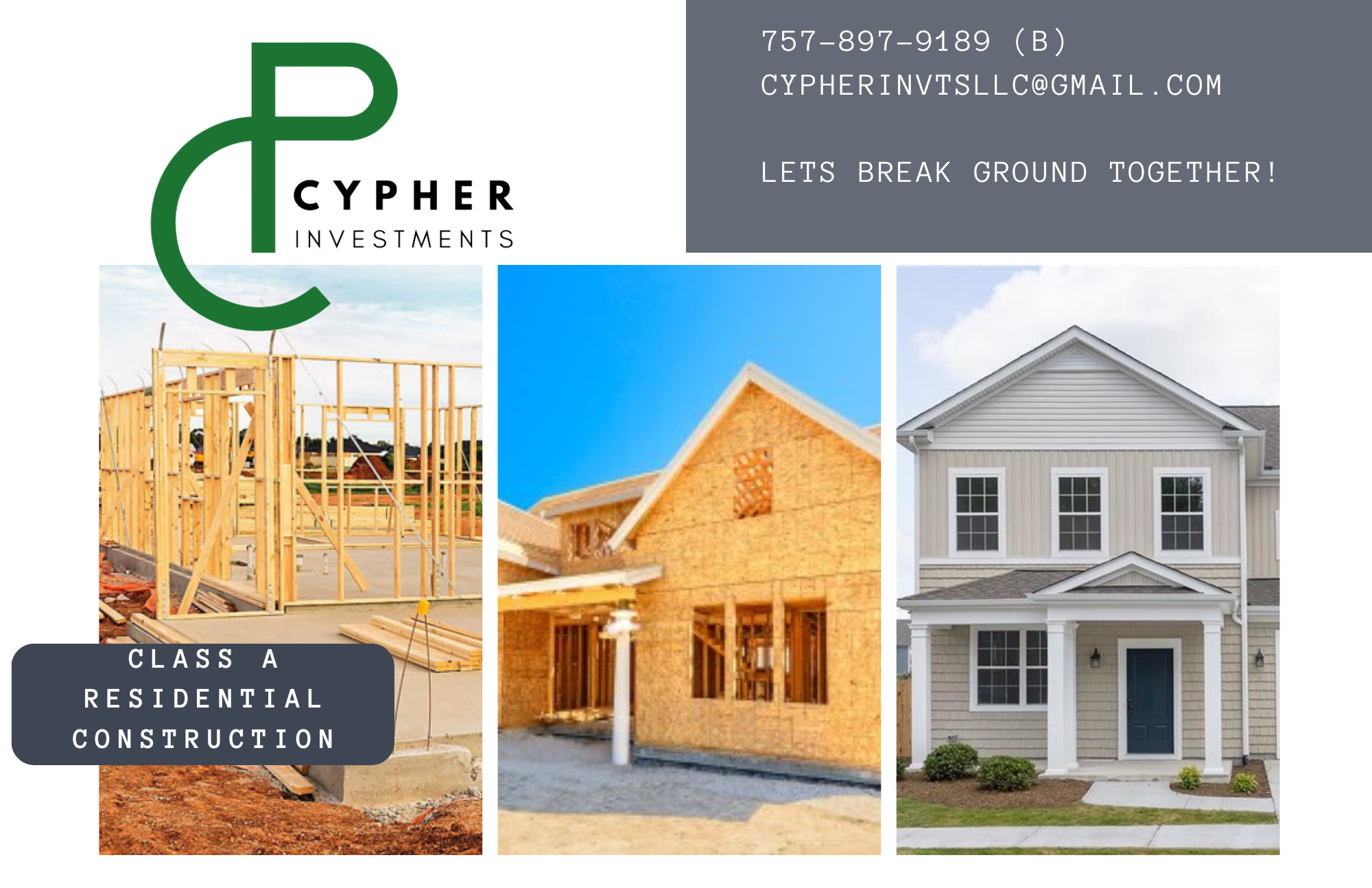 Avatar for Cypher investments llc