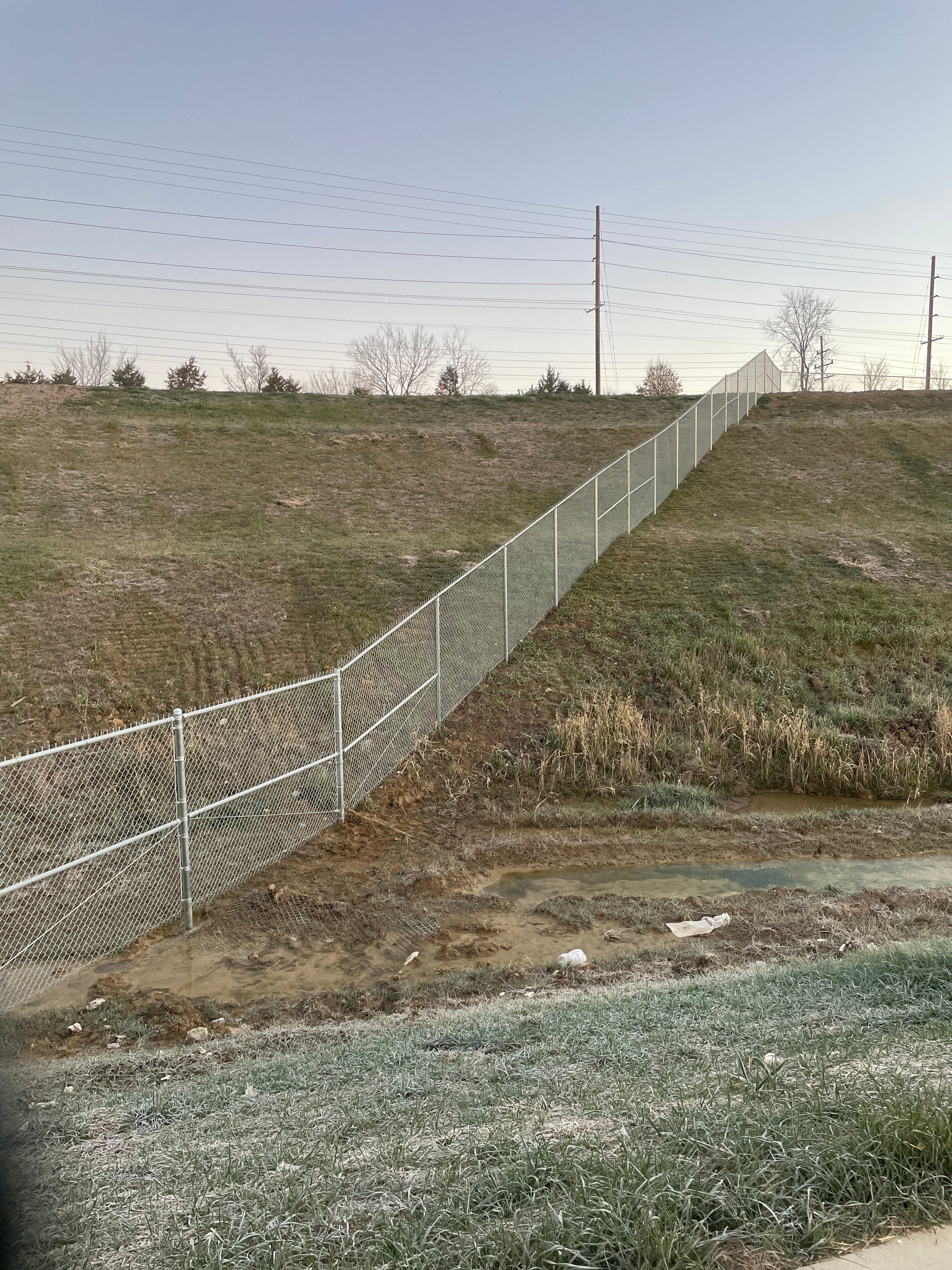 Avatar for Custom fencing and maintenance 