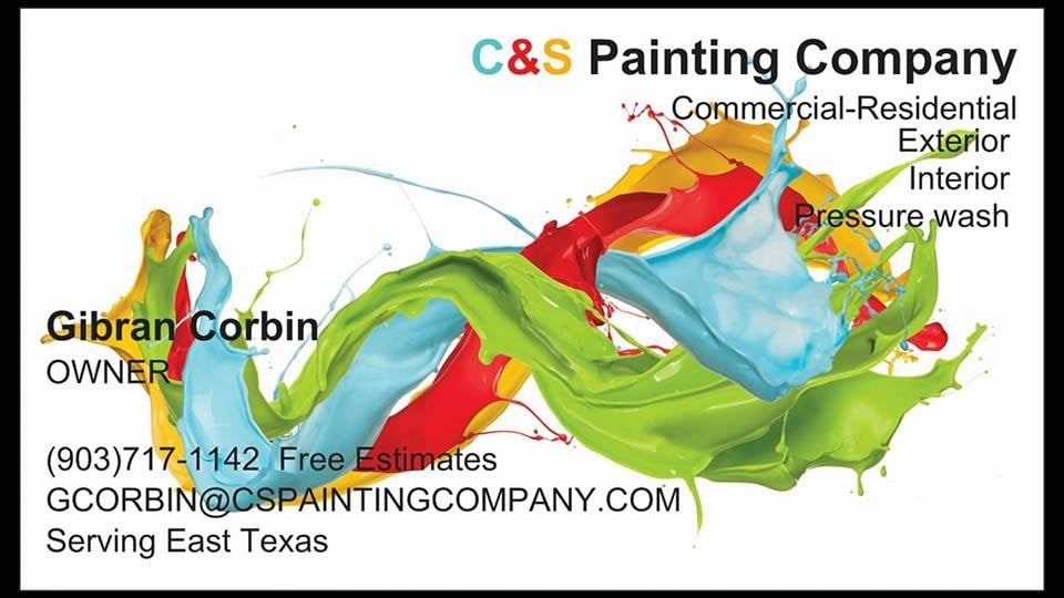 Avatar for C&S Painting Company
