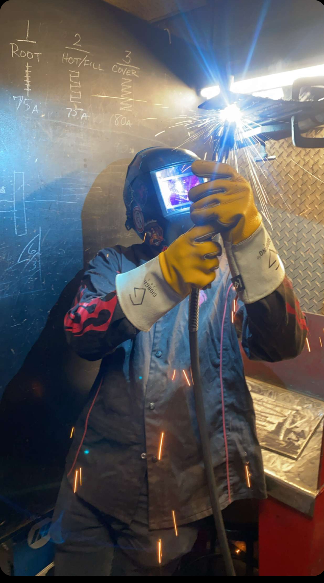 Avatar for Darius McQueen