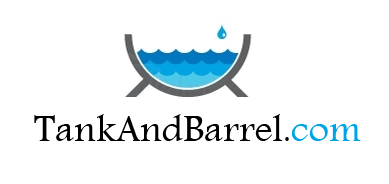 TankAndBarrel.com logo