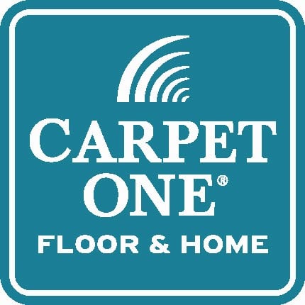 Logo for Quality Floor & Home - Carpet One