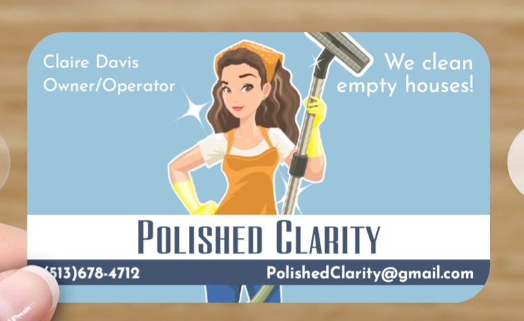 Avatar for Polished Clarity 