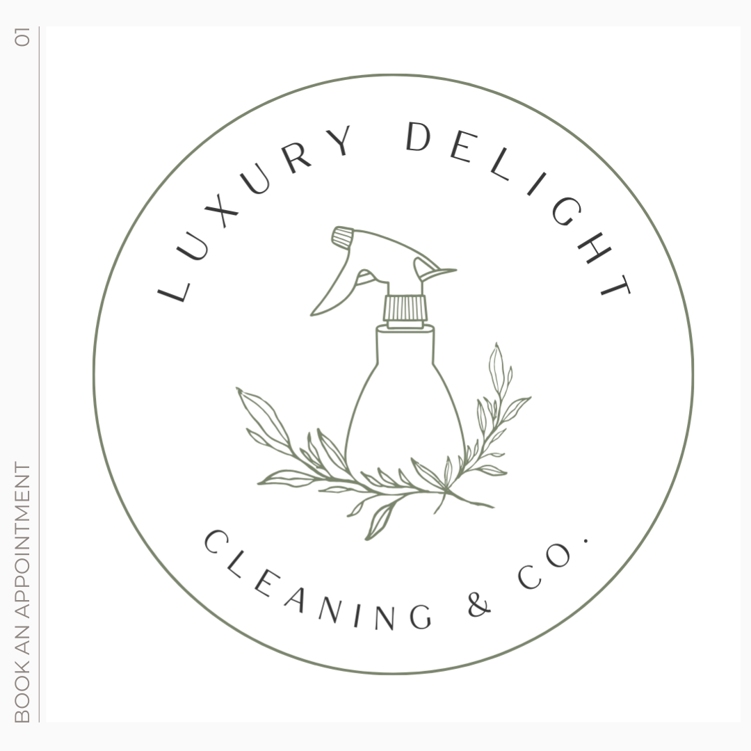 Avatar for Luxury Delight Cleaning Llc