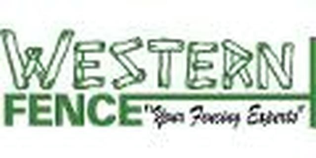 Avatar for Western Fence