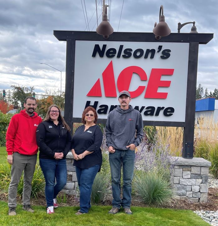 Avatar for Nelson's Ace Handyman Services