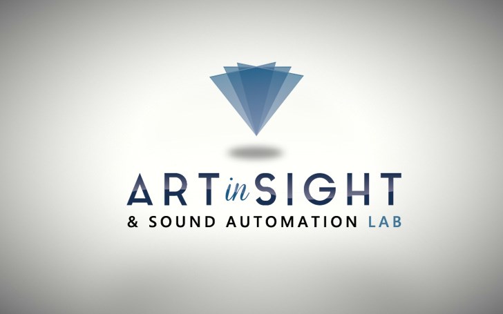 Art In Sight & Sound Automation Lab logo