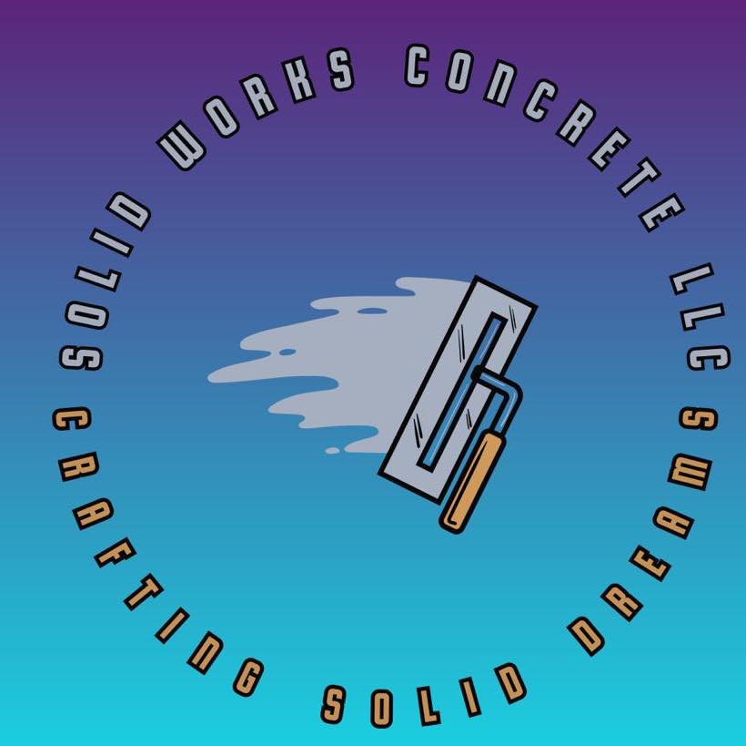 Avatar for Solid Works Concrete LLC