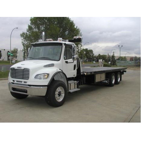 Fayetteville Towing Company logo