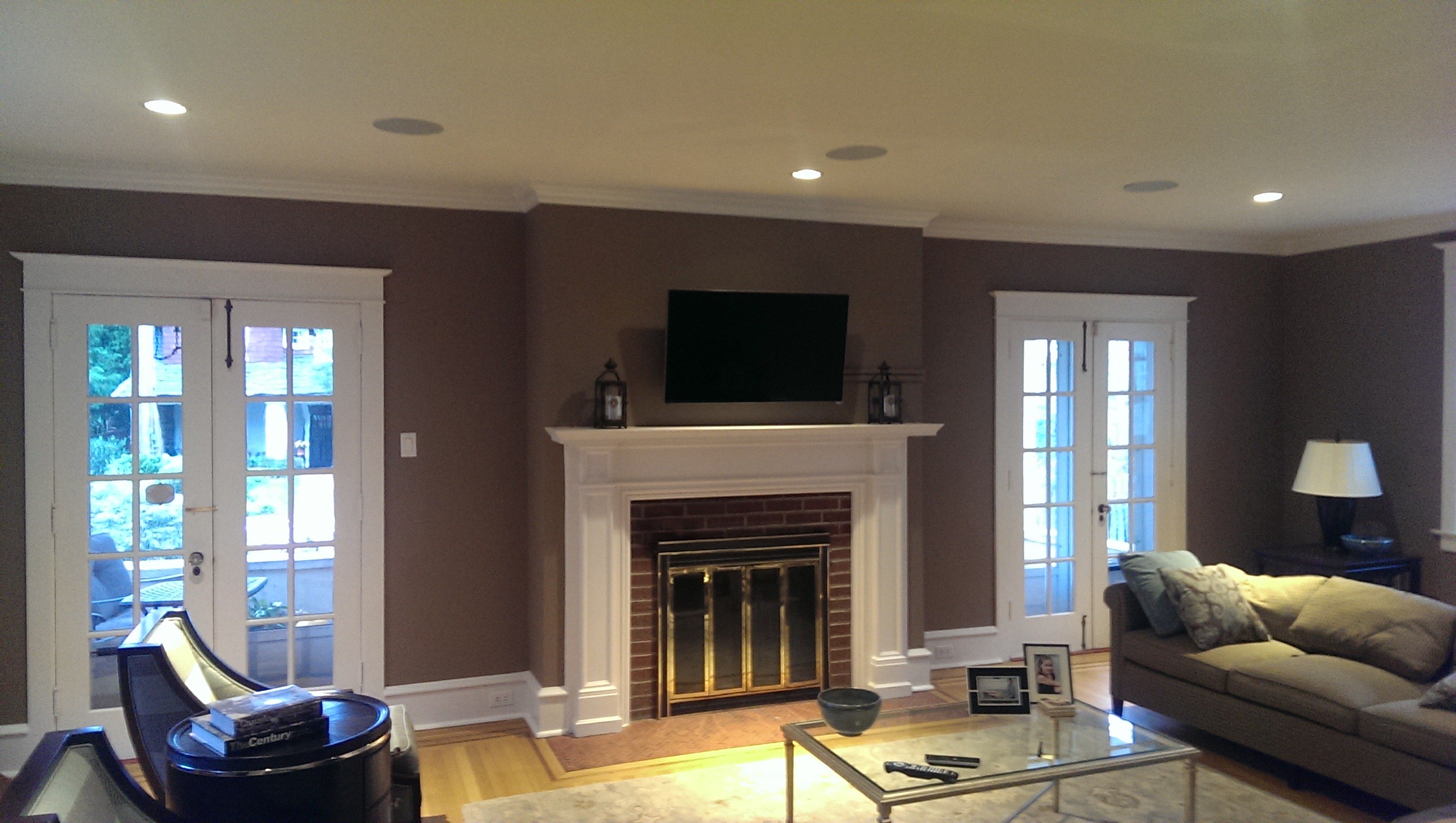 Avatar for Farryn Electric