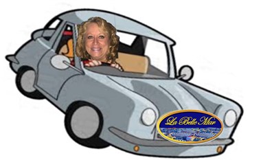 La Belle Mar Corp logo