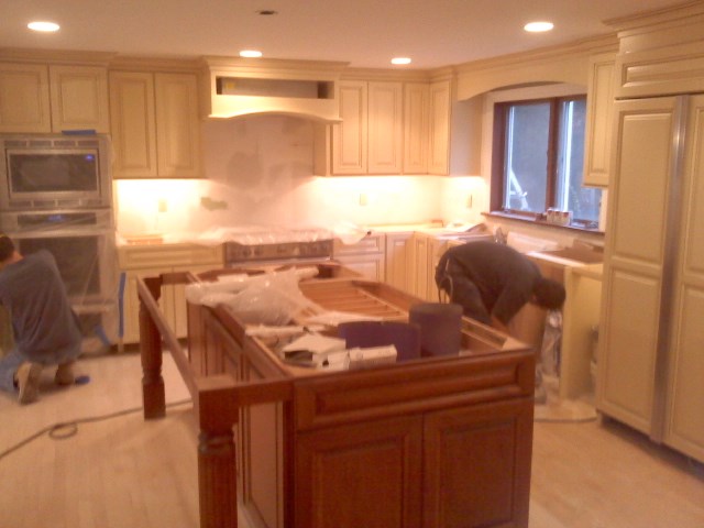 Avatar for JC Home Improvements