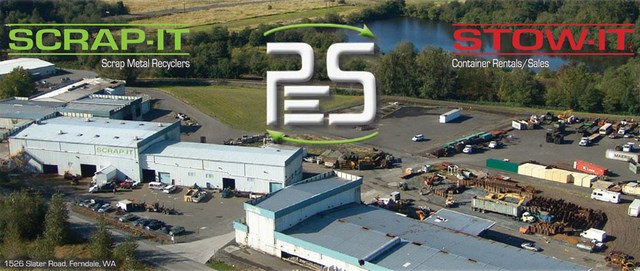 Recycling centermetal recyclingcontainer rentals