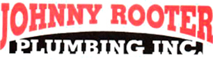 Logo for Johnny Rooter