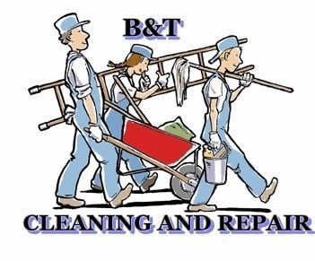 Avatar for B&T Cleaning and Repair